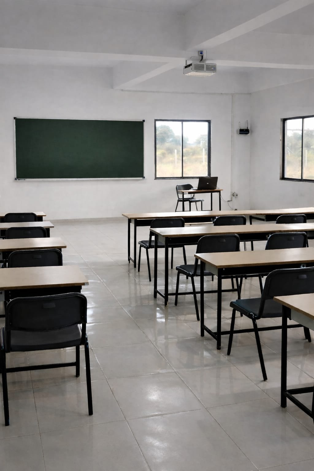 ICT Classroom