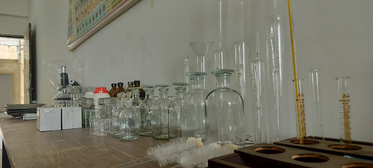 Science Lab