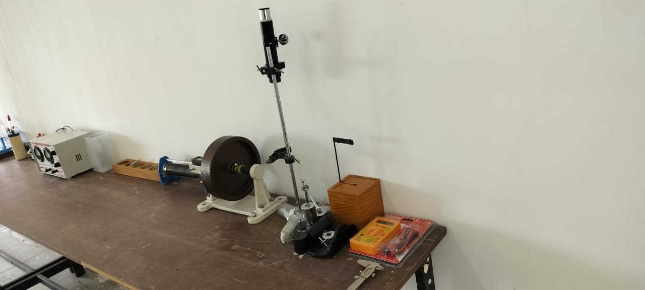 Science Lab