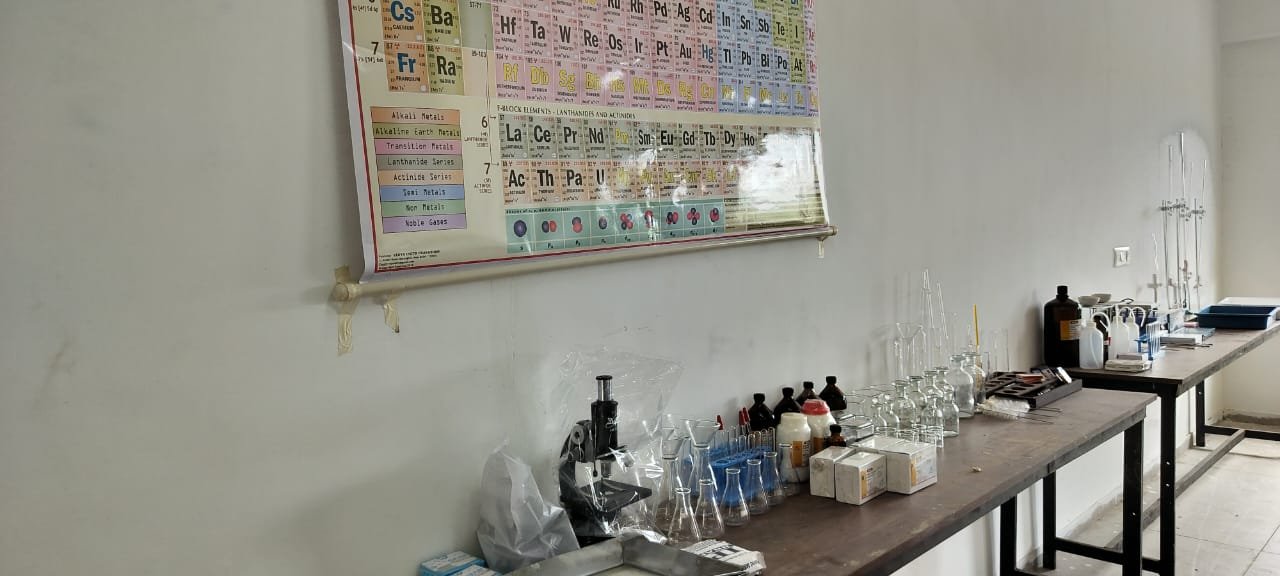 Science Lab