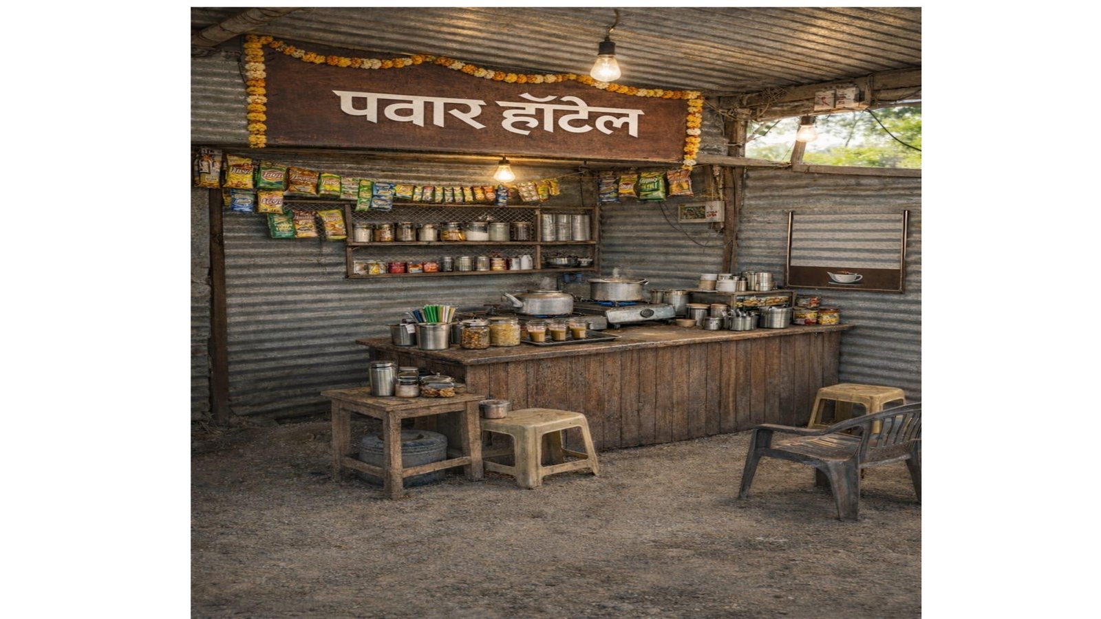 Canteen